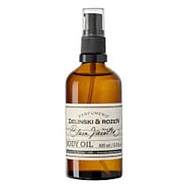 Olejek do ciała Black Vanilla