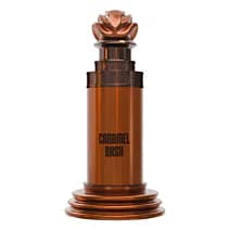 Caramel Bash woda perfumowana unisex