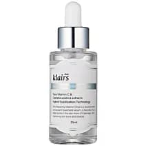 Freshly Juiced Vitamin Drop nawilżające serum do twarzy z witaminą C