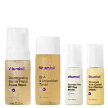 Vitumisil Anti-Acne Set Pielęgnacja Anti-Acne