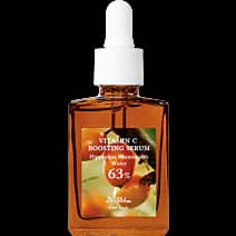Vitamin C Boosting Serum serum rozświetlające z witaminą C o działaniu nawilżającym