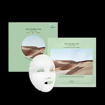 Oasis Soothing Mask maska łagodząca w płacie
