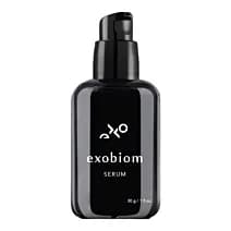 Exobiom Biostymulujące serum do twarzy i okolic oczu