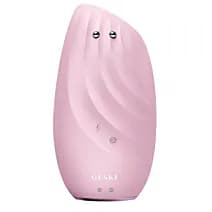 Sonic Thermo Facial Brush & Face-Lifter 8in1 Soniczna szczoteczka & lifting twarzy, Pink