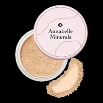 Radiant Mineral Foundation mineralny podkład pudrowy z efektem rozświetlającym odcień Golden Sand