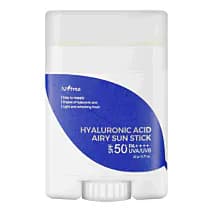 Hyaluronic Acid Airy Sun Stick SPF50+ Sztyft przeciwsłoneczny do twarzy