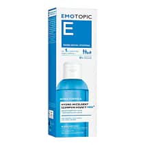 Hydro-micelarny szampon kojący Med+