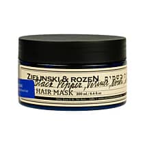 Maska do farbowanych włosów blond Black Pepper, Vetiver, Neroli, Amber