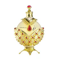 Khadlaj Hareem Al Sultan Gold Olejek perfumowany