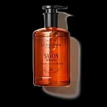 L'Occitane Mydło w płynie Masło Shea - Werbena