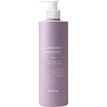 La Ferme Laminaria Szampon do włosów, White Musk