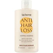 ANTI HAIR LOSS Control Szampon do włosów