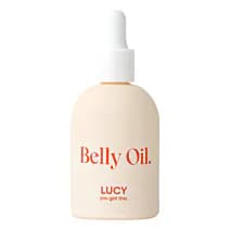 Belly Oil Ujędrniający olejek do ciała przeciw rozstępom