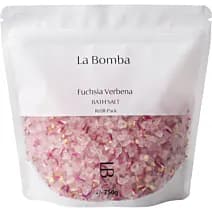 Sól do kąpieli Fuchsia Verbena Refill