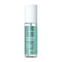 Mgiełka do ciała i włosów, Lily Bergamot & Patchouli