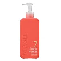 7 Ceramide Sweet Love perfumowany żel pod prysznic
