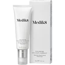 Calmwise Colour Correct Moisturiser, Krem maskujący i neutralizujący zaczerwienienia skóry