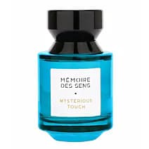 Mysterious Touch Woda perfumowana uniseks