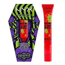 Beetlejuice Lip Gloss Błyszczyk do ust