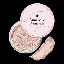 Radiant Mineral Foundation mineralny podkład pudrowy z efektem rozświetlającym odcień Natural Fair