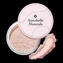 Matte Mineral Foundation mineralny podkład pudrowy matujące odcień Natural Light