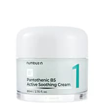 No.1 Pantothenic B5 Active Cream Kojący Krem do Twarzy