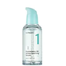 1 Pantothenic B5 Active Serum Intensywnie Nawilżające Serum do Twarzy