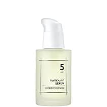 No. 5 Goodbye Blemish Serum serum intensywnie rewitalizujące przeciw niedoskonałościom skóry