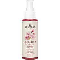 Sakura Japońska ujędrniające serum do ciała