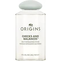 Checks and Balances™ Daily Exfoliating Toner tonik delikatnie złuszczający