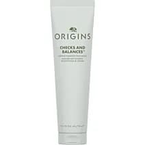 Checks and Balances™ Sensitive Foaming Cleanser delikatny krem oczyszczający dla cery wrażliwej