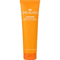 GinZing Refreshing Scrub Cleanse Żel peeling do mycia twarzy