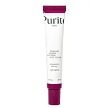 Purito Timeless Bloom Retinol Spot Cream pielęgnacja miejscowa przeciw zmarszczkom wokół oczu