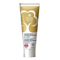 Pasta Manuka z Miodem Manuka MGO 400+ z Propolisem BIO 300 i Olejkiem Manuka