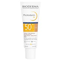 Photoderm M ochronny krem tonujący przeciw przebarwieniom SPF 50+ odcień Golden