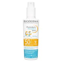Photoderm Pediatrics spray dla dzieci do opalanie SPF 50+