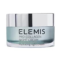 Pro-Collagen Night Cream krem ujędrniający na noc przeciw zmarszczkom