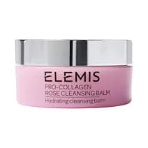 Pro-Collagen Rose Cleansing Balm balsam oczyszczający do łagodzenia