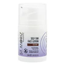 Moriz Self Tan Face Lotion