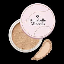 Radiant Mineral Foundation mineralny podkład pudrowy z efektem rozświetlającym odcień Pure Light