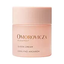 Queen Cream krem do twarzy na dzień przywracający jędrność skóry z matowym wykończeniem