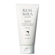 Rated Green REAL SHEA proteinowa kuracja odbudowująca do włosów Maski do włosów