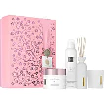 The Ritual of Sakura Large Gift Set – 4 produkty