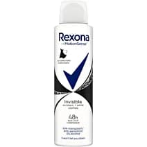 Dezodorant w sprayu, Pro Invisible