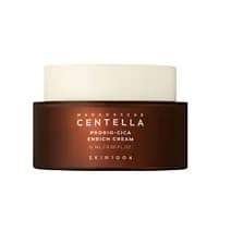 Madagascar Centella Probio-Cica Enrich Cream krem intensywnie nawilżający do łagodzenia