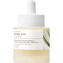 Lab In Nature Retinol 0.2% Boosting Shot Ampoule serum regenerujące przeciwzmarszczkowe zwiększenie elastyczności skóry