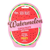 Watermelon Maska w płachcie z ekstraktem z arbuza