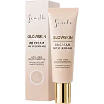 Krem Bb Glowskin Spf 50 nr 01 Natural Beige