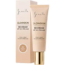 Krem Bb Glowskin Spf 50 nr 02 Medium Beige