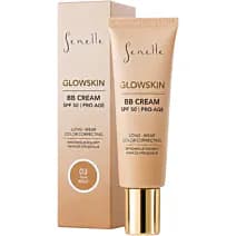 Krem Bb Glowskin Spf 50 nr 03 Tan Beige